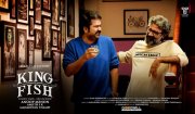 Anoop Menon Starrer King Fish Malayalam Movie 191