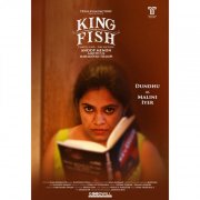 Dundhu As Malini Iyer In King Fish 561