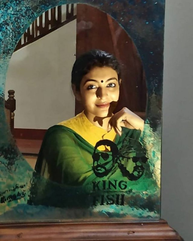 Durga Krishna In King Fish Movie 188