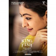 Durga Krishna In Movie King Fish 188
