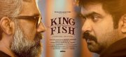 Kingfish New Poster 38