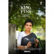 Krishna Praba In King Fish Film 32