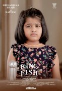 Neelanjana Shaju In King Fish 607