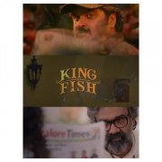 New Stills King Fish Malayalam Movie 8413