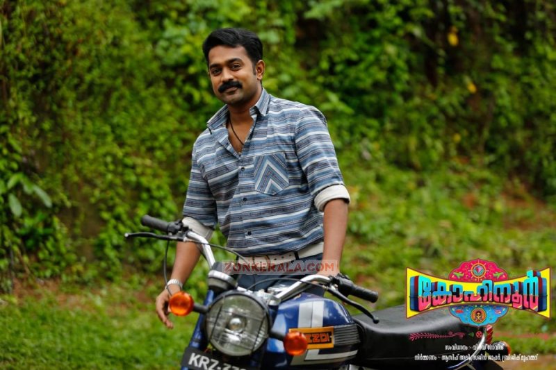 Asif Ali Kohinoor Still 733