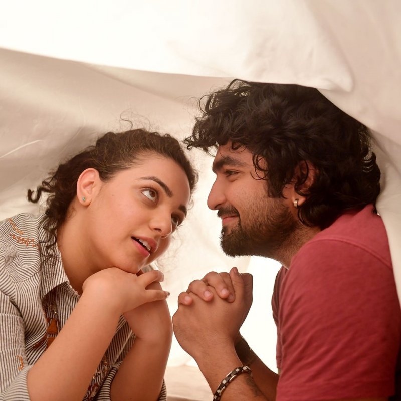 Recent Still Kolaambi Cinema 5399