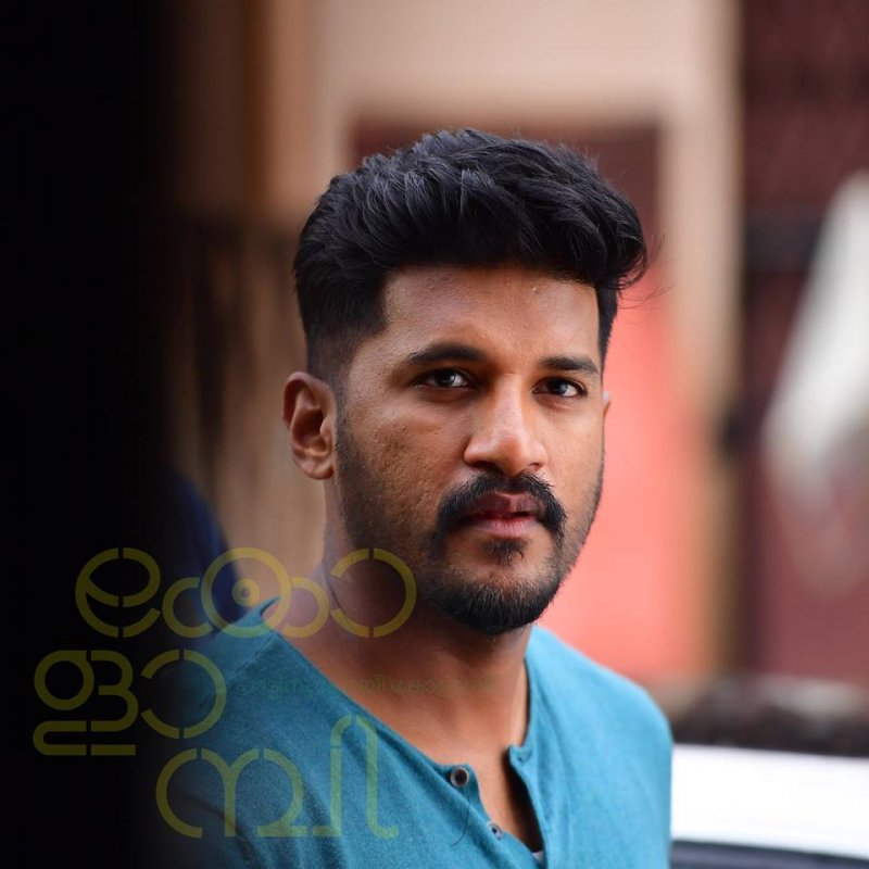 Vijay Yesudas 450