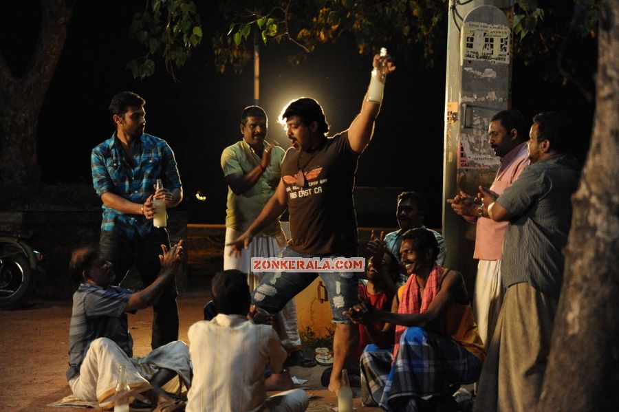 Malayalam Movie Kq New Still 7