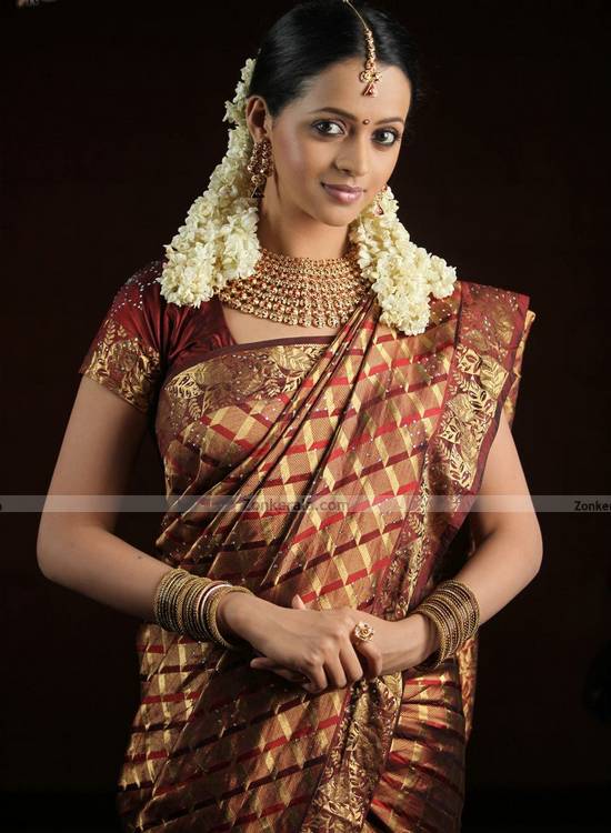 Bhavana In Kudumbasree Travels 6