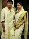 Jayaram And Bhavana 10