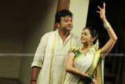 Jayaram And Bhavana 11