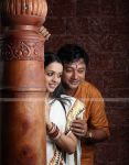 Jayaram And Bhavana 4