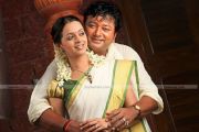 Jayaram And Bhavana 6