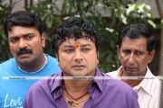 Jayaram Pics From Kudumbasree Travels 9