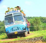 Kudumbasree Travels