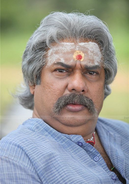 Manian Pillai Raju