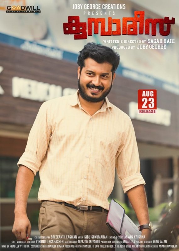 2019 Album Kumbarees Malayalam Cinema 7234