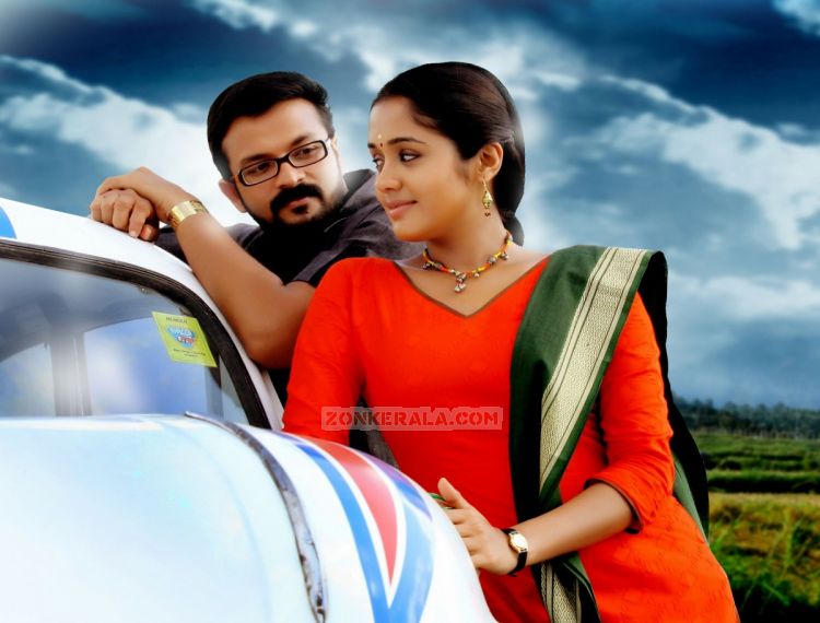 Jayasurya Ananya Kunjaliyan Still 256