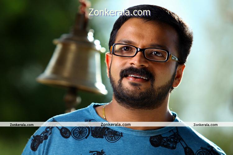 Jayasurya In Kunjaliyan 2