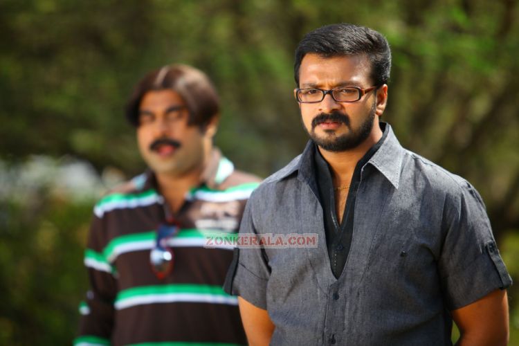 Jayasurya Pic Kunjaliyan 201