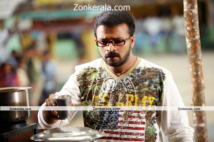 Malayalam Movie Kunjaliyan Still 13