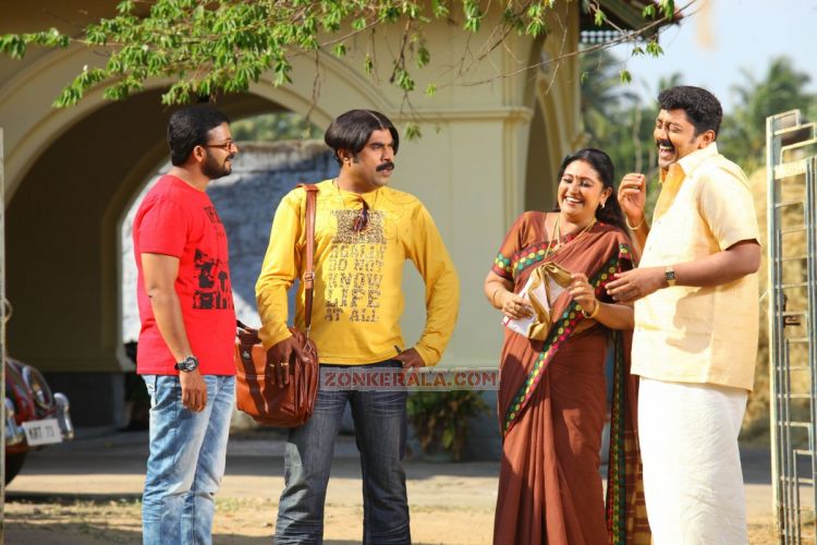 Movie Kunjaliyan Latest Photo 365