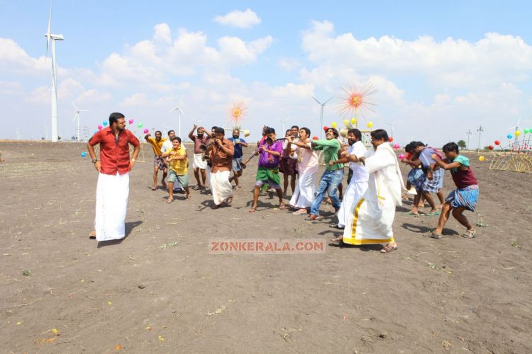 Movie Kunjaliyan Still 690