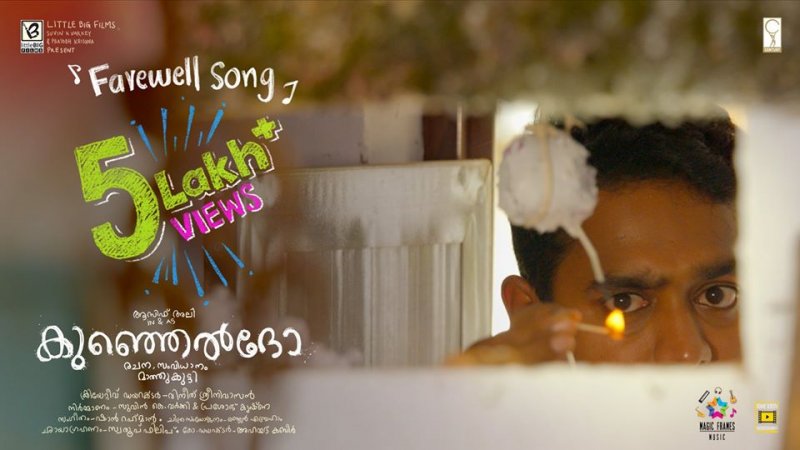 2020 Wallpapers Kunjeldho Malayalam Cinema 7660