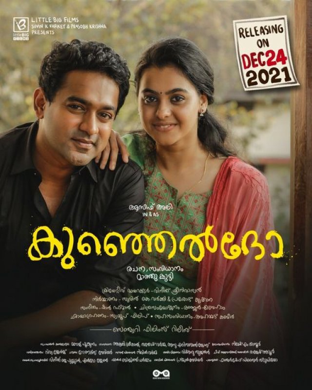 Kunjeldho Malayalam Movie Album 501