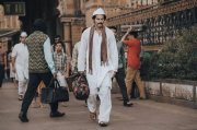 New Pic Dulquer Salman Film Kurup Released 602