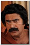 Mammootty In Kuttyshranku 3