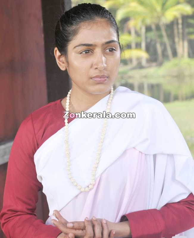 Padmapriya