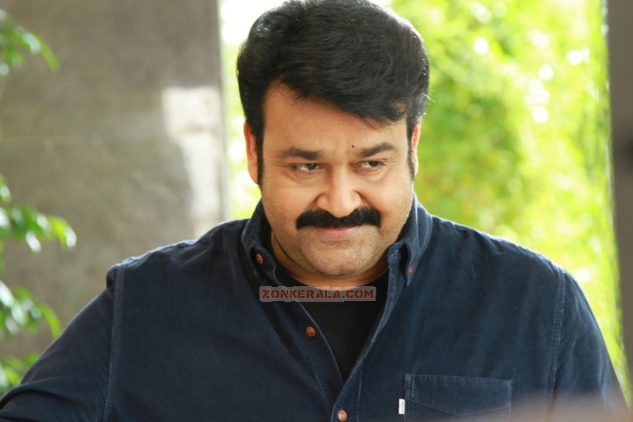 Actor Mohanlal 478