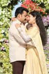 Meera And Mohanlal Photo 486