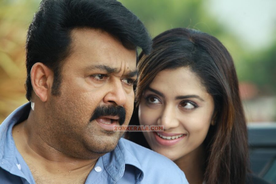 Mohanlal Mamta In Ladies And Gentlemen 941