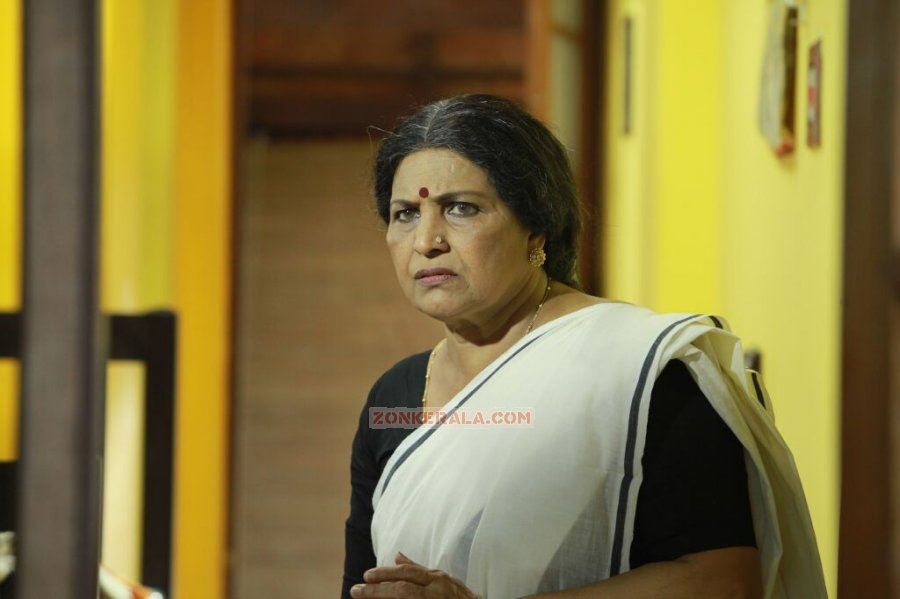 Sreelatha Nampoothiri In Ladies And Gentlemen 302