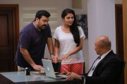 Movie Gallery Mohanlal Amala Paul In Lailaa O Lailaa 99