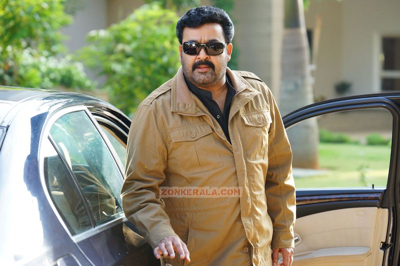 Movie New Photo Mohanlal Lailaa O Lailaa 732