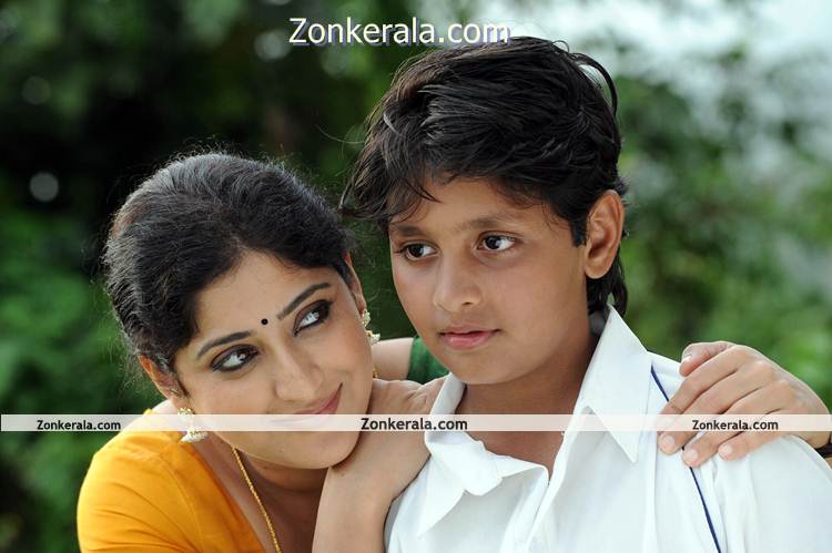 Lal Lakshmi Gopalaswamy In Little Master 5