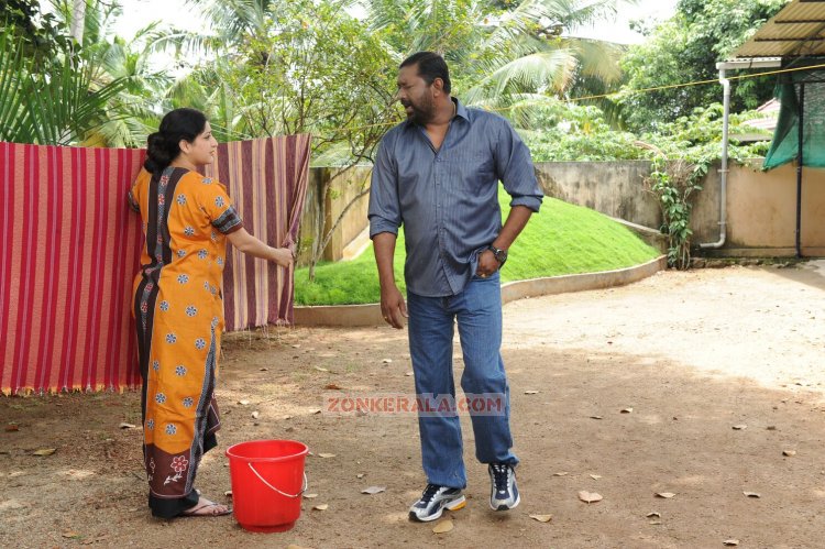 Malayalam Movie Little Master 146