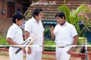 Malayalam Movie Little Master 6
