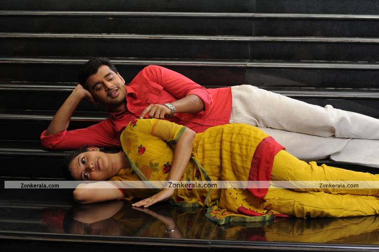 Hemanth And Sreelekha 3