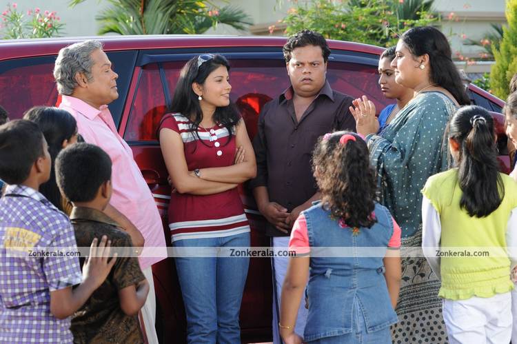 Living Together Movie Stills 1