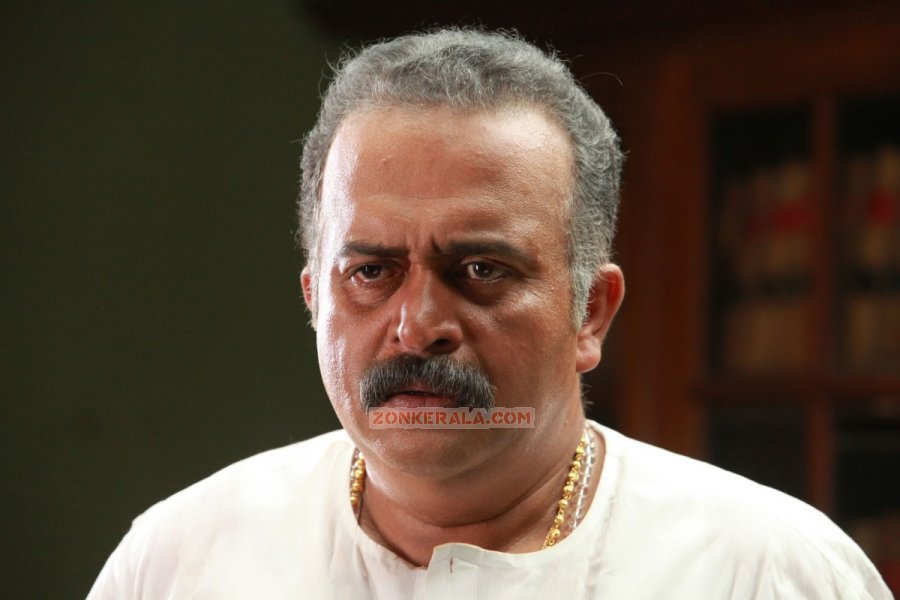Sai Kumar In Movie Lokpal 496