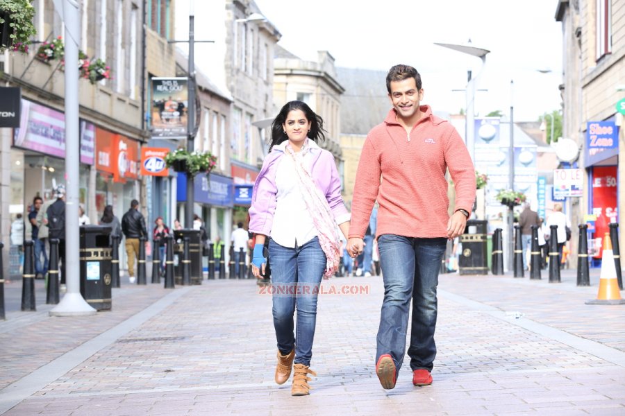 Malayalam Movie London Bridge Photos 4422