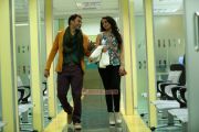 Prithviraj Andrea Jeremiah In London Bridge 329