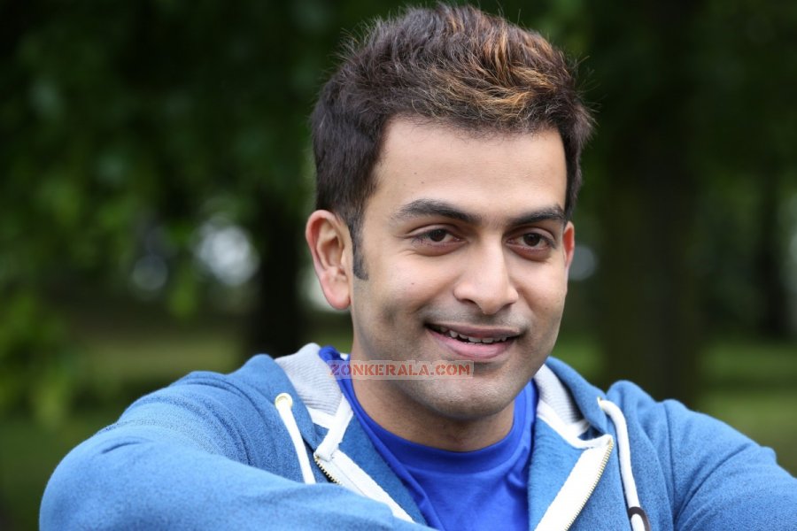 Prithviraj London Bridge Still 198