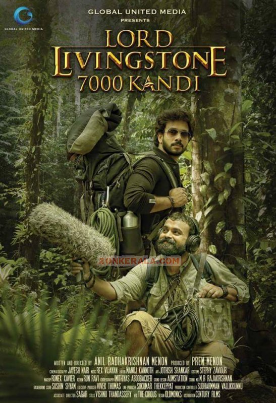Malayalam Cinema Lord Livingstone 7000 Kandi Latest Wallpapers 2980