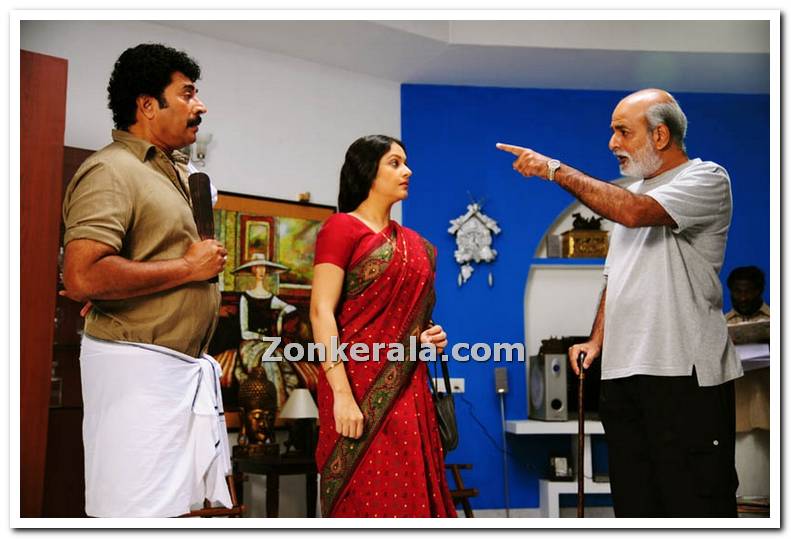 Loudspeaker Movie Photos 2