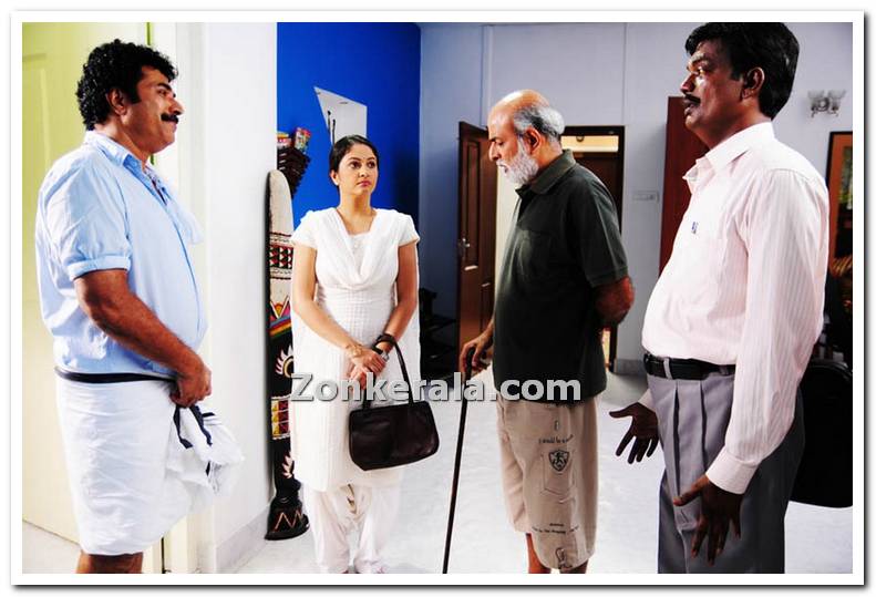 Loudspeaker Movie Photos 7